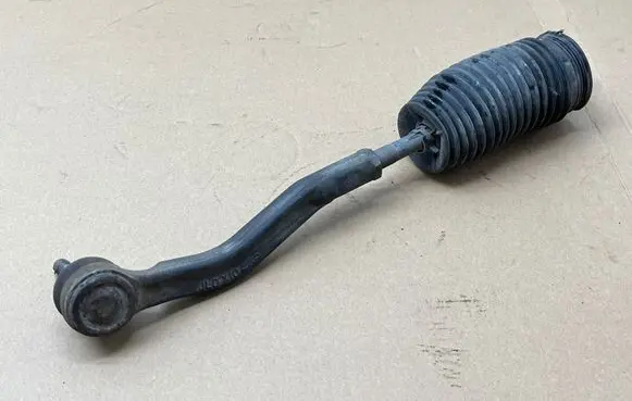 Renault Captur Steering tie rod 
