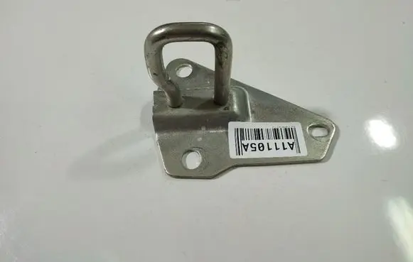 Fiat Fiorino Rear door lock loop/hook striker 
