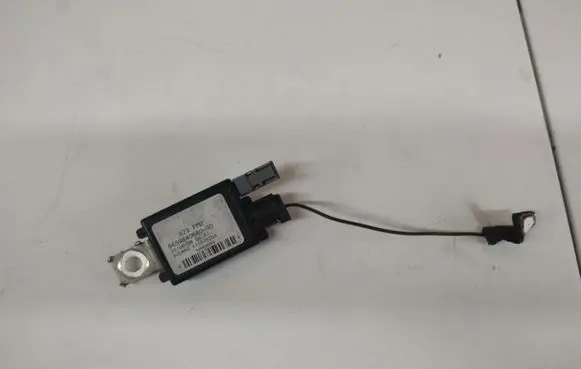 Citroen C5 Antenna control unit 965984068000
