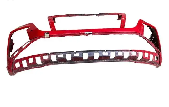 Hyundai Tucson IV NX4 Front bumper 86511N7CA0