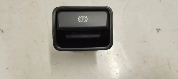 Hand parking brake switch