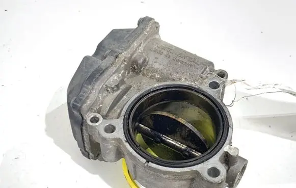 Audi Q8 Engine shut-off valve 059145950BH