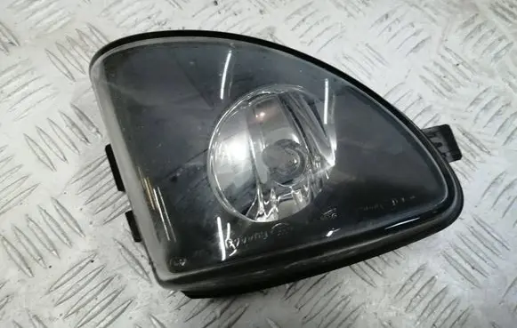 BMW 5 F10 F11 Front fog light 72168882 89206681