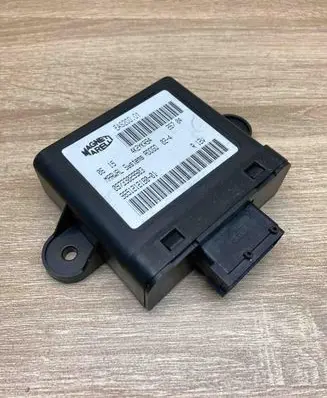 Fiat Ulysse Other control units/modules 9651212180 09733029903