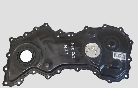 Renault Trafic II (X83) Timing chain cover 922001 8201025440