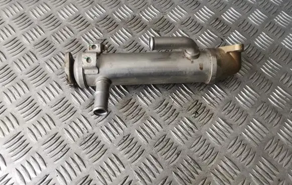 Jaguar X-Type EGR valve cooler 2S7Q9F464AB