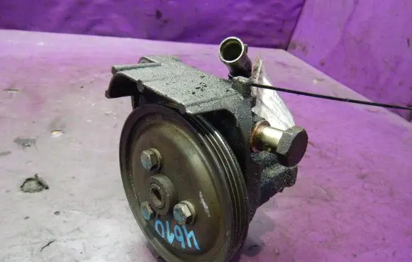 Fiat Palio Power steering pump