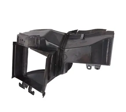Citroen C4 SpaceTourer Radiator trim 9814207980