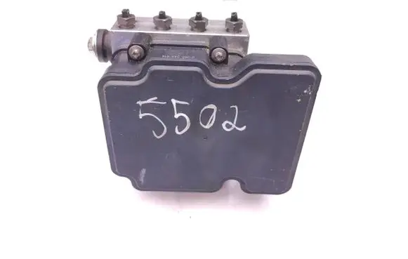 Mercedes-Benz Sprinter W906 ABS Pump A9069005502 0265244414