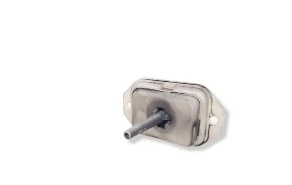 Audi A6 S6 C4 4A Interior temperature sensor 4A0820539