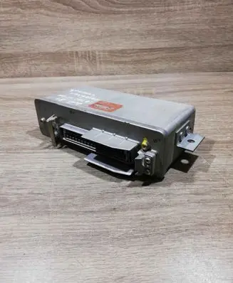 Audi 100 S4 C4 ABS control unit/module 4A0907379A 0265100056