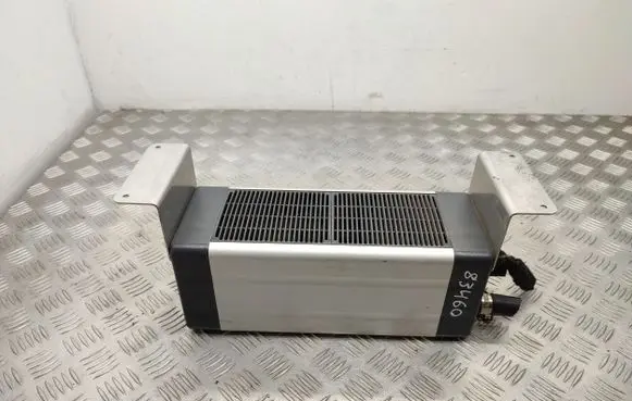Ford Transit Coolant radiator