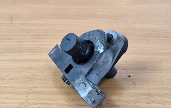 Volvo XC60 Crankshaft position sensor 31441271