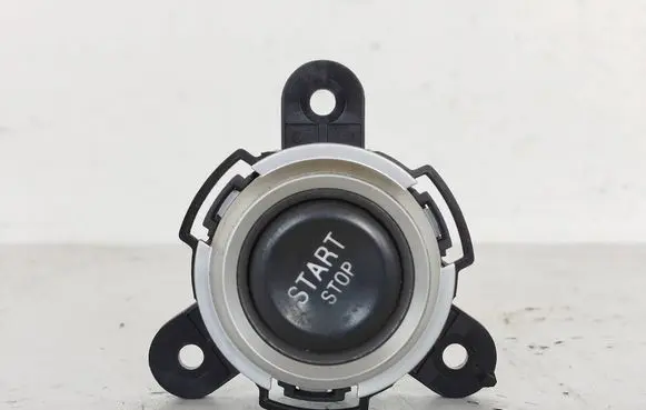 Alfa Romeo 159 Engine start stop button switch 156041426