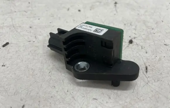 Volkswagen PASSAT B7 Airbag deployment crash/impact sensor 5N0959351B