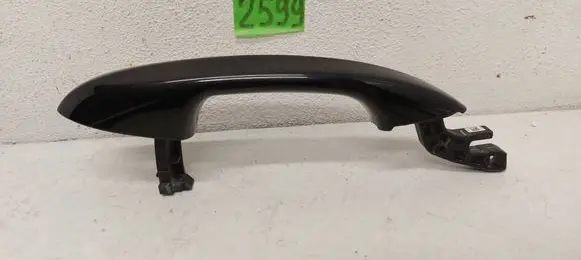 Mercedes-Benz GLC C253 Front door exterior handle A0997601659