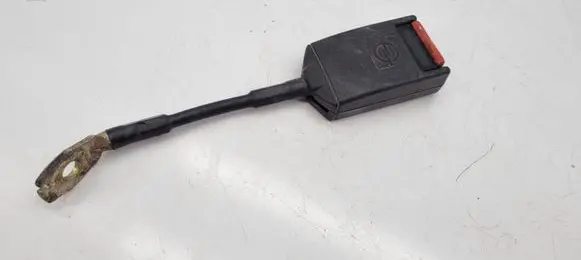 Opel Kadett E Front seatbelt buckle 90052810