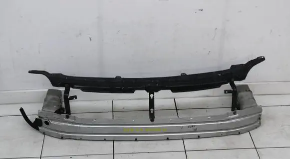 Opel Astra K Front bumper cross member 39035155