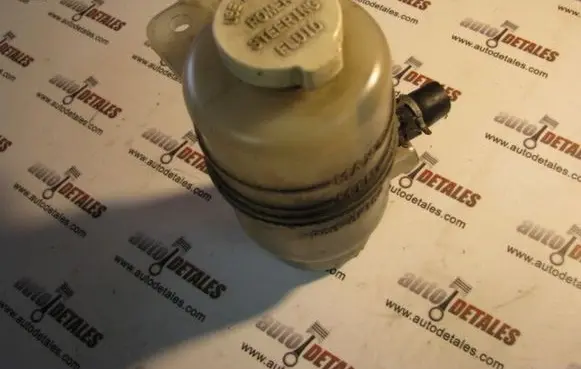 Mitsubishi Lancer Power steering fluid tank/reservoir