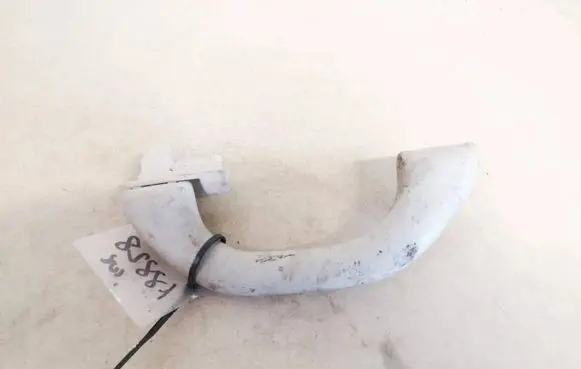 Volkswagen Golf V Rear interior roof grab handle 1k0857607