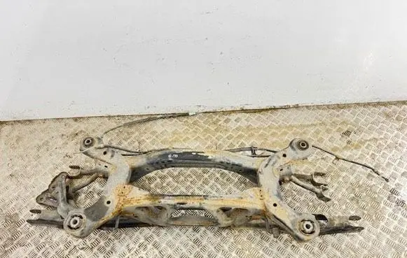 Fiat Freemont Rear subframe 05151022AH