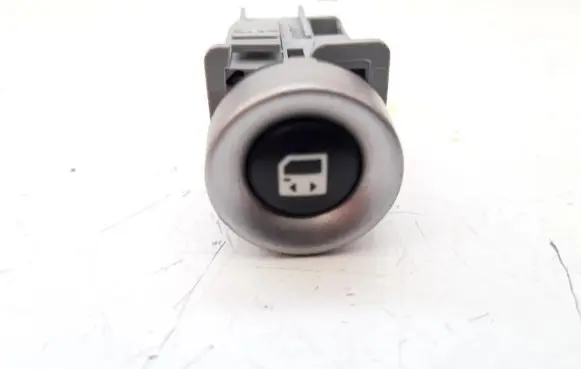Peugeot 807 Electric sliding door switch 