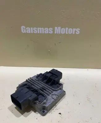Saab 9-3 Ver2 Gearbox control unit/module 55563178