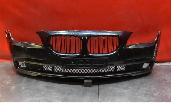 BMW 7 F01 F02 F03 F04 Front bumper 