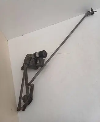 Mercedes-Benz A W168 Wiper motor A1688200242 6052C 404380