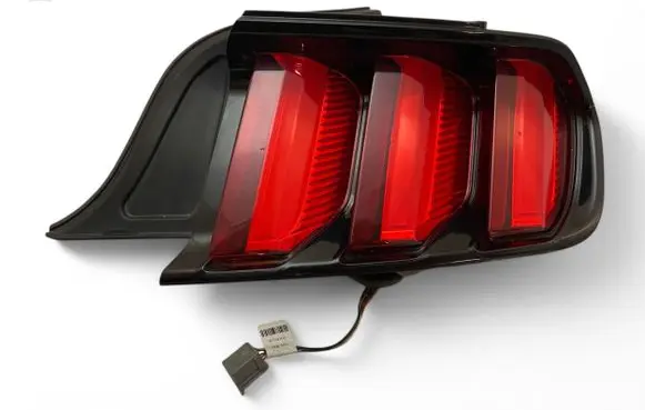 Ford Mustang VI Rear/tail lights FR3B13B504AL