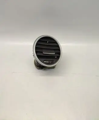 Mercedes-Benz ML W164 Dashboard air vent grill cover trim A1648301954