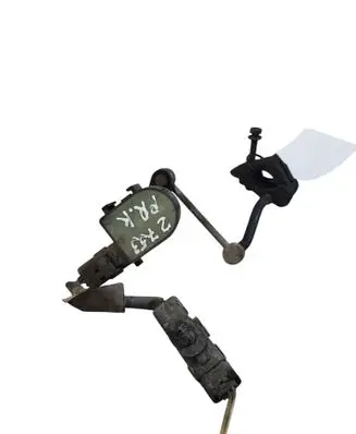 Citroen C5 Headlight/headlamp level sensor 9663488180 0412090732
