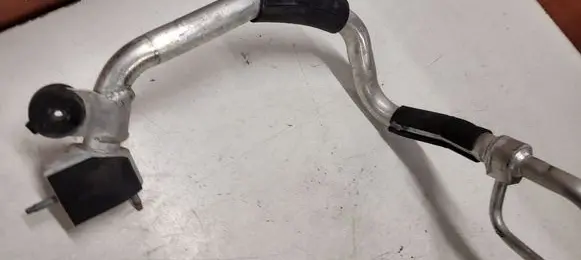 Peugeot 207 Air conditioning (A/C) pipe/hose A2048301015