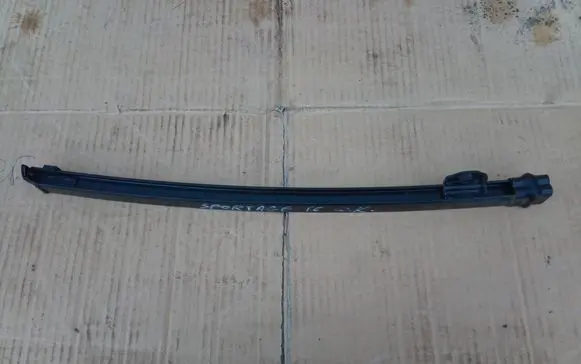 KIA Sportage Rear door windshield rail 