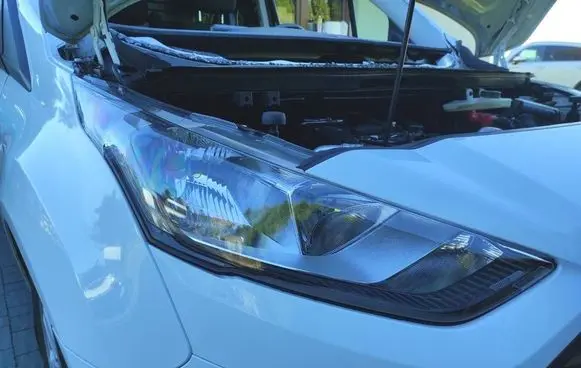 Ford Transit - Tourneo Connect Headlight/headlamp KT1B13W029AF KT1B-13W029-AF