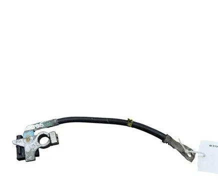 Volvo V60 Negative earth cable (battery) 30644808