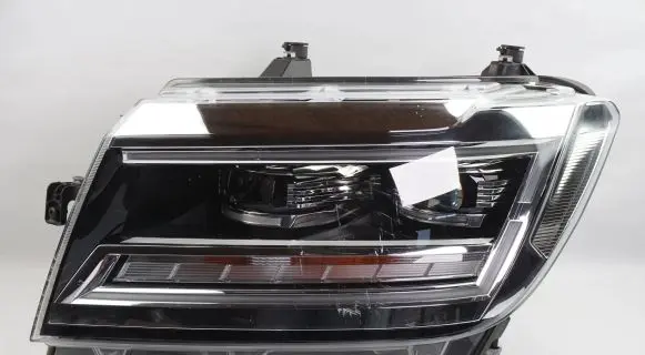 Volkswagen Crafter Headlight/headlamp 7C1941035D
