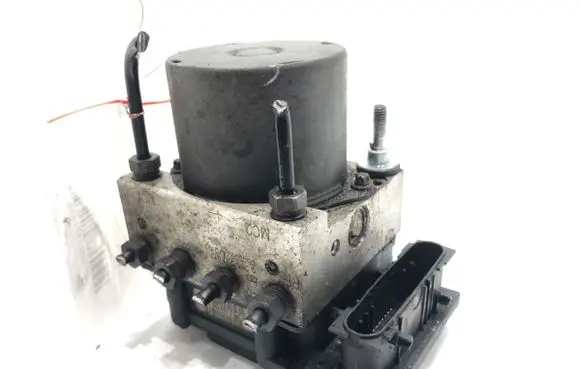 Fiat Panda II ABS Pump 0265231312