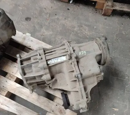 Jeep Grand Cherokee Gearbox transfer box case 52853664AH