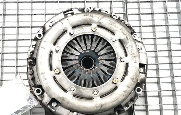 KIA Stonic Clutch set kit 26AC0