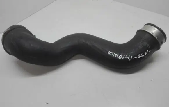 Audi A4 S4 B7 8E 8H Intercooler hose/pipe 8E0145737E