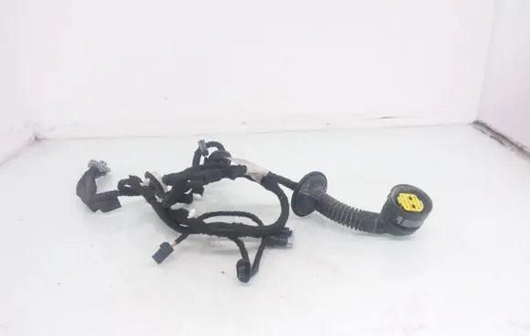 Citroen C5 Rear door wiring loom 847678 9684767880B