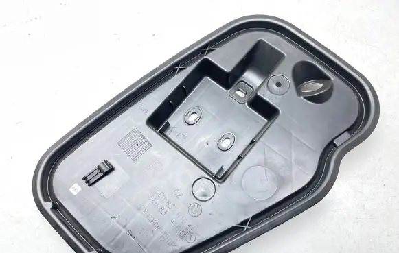 Skoda Octavia Mk3 (5E) Other front door trim element 5E0837916C