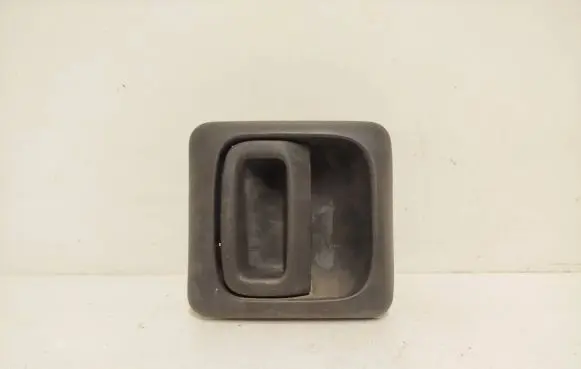 Citroen Jumper Front door exterior handle 1304175070
