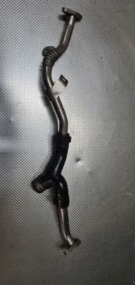 Audi A4 S4 B6 8E 8H EGR valve line/pipe/hose 06C131848B