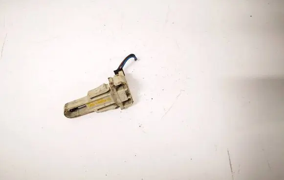 BMW 5 GT F07 Interior temperature sensor 