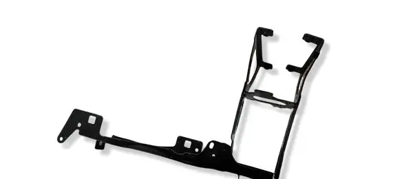 BMW 3 G20 G21 Headlight/headlamp mounting bracket 170238