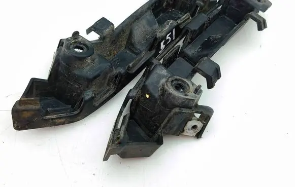 Land Rover Range Rover Sport L320 Front bumper mounting bracket