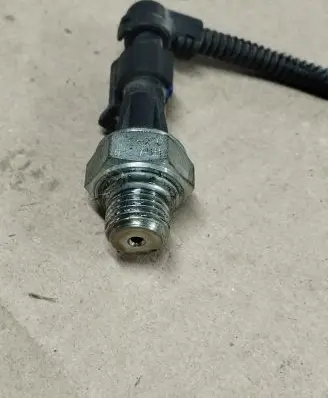 Jeep Renegade Oil pressure sensor 