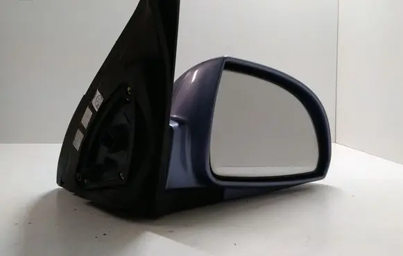 KIA Rio Front door electric wing mirror 015763